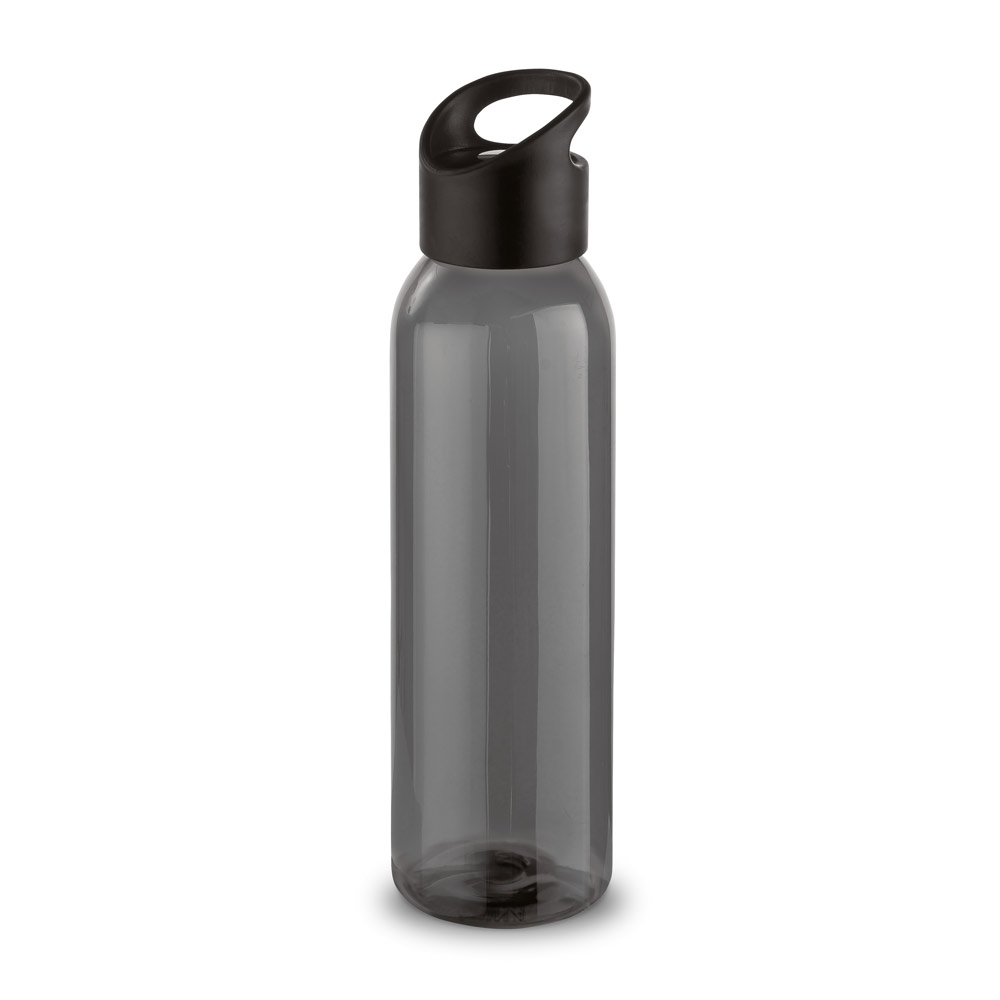 PORTIS. Squeeze em PS e tampa em PP (630 mL) personalizado