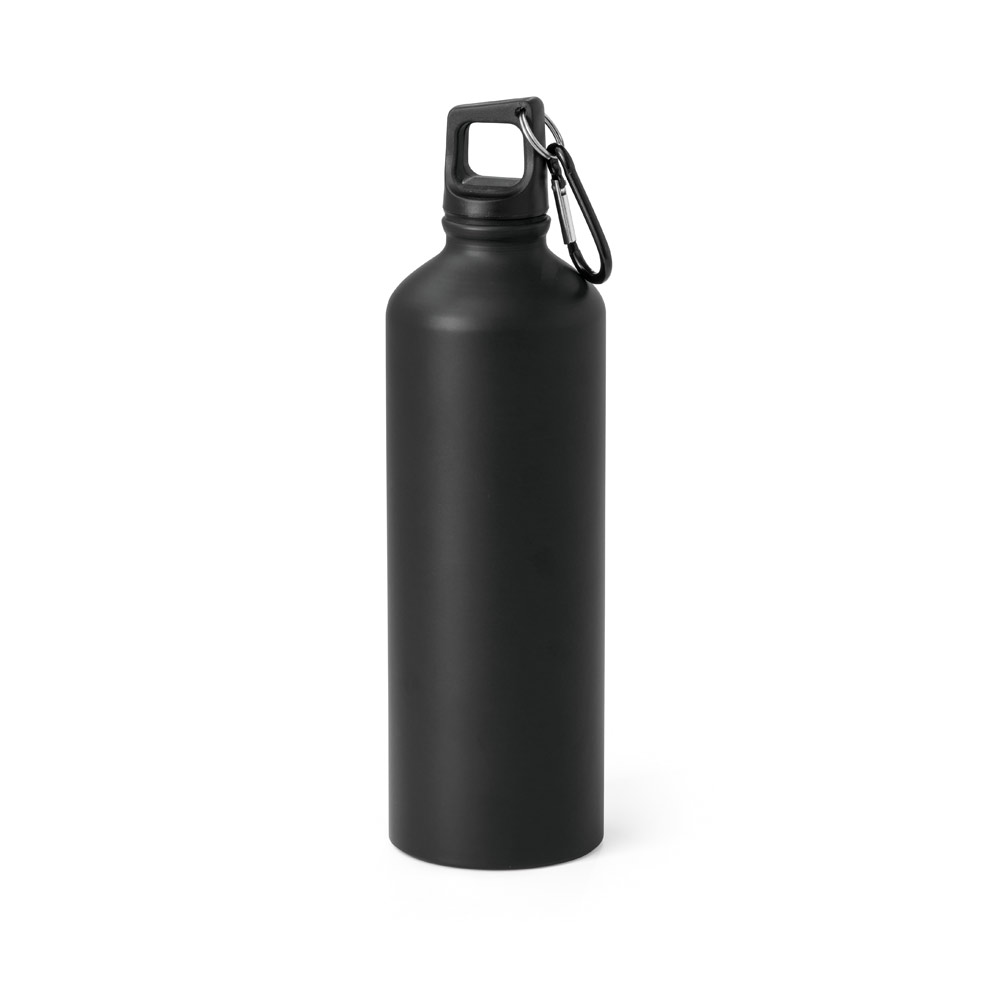 SPORTY. Squeeze em alumínio com acabamento mate (800 mL) personalizado