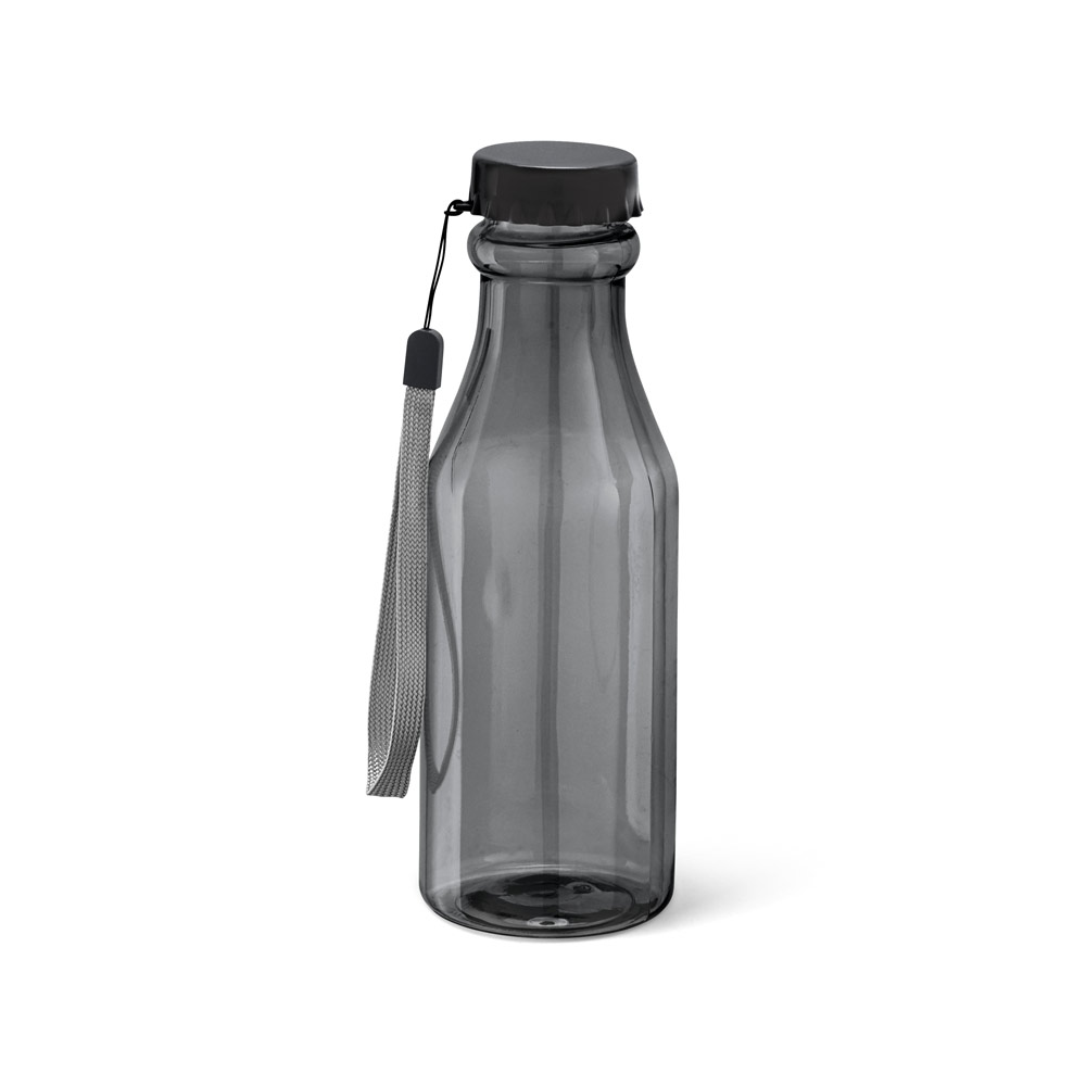 LAUNAY. Squeeze em AS e tampa em PP com alça (510 mL) personalizado