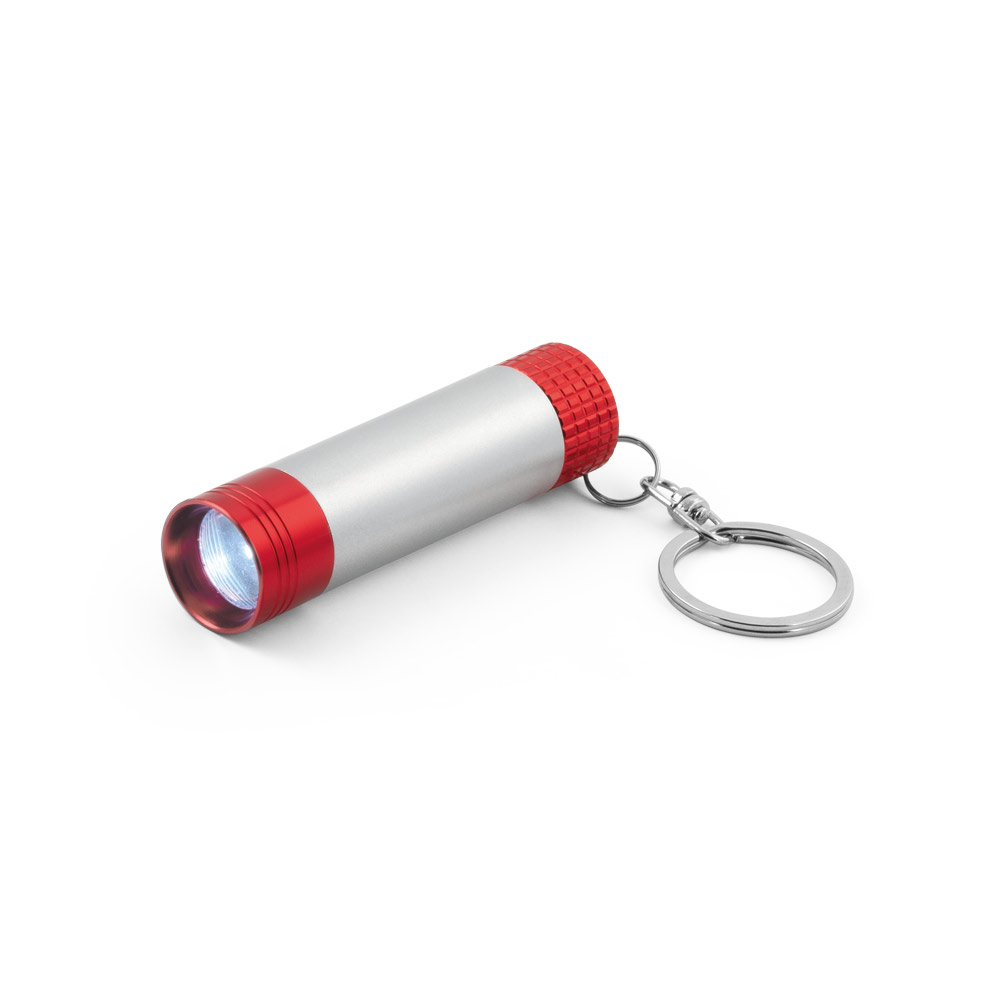 BRIGHTER. Lanterna personalizado