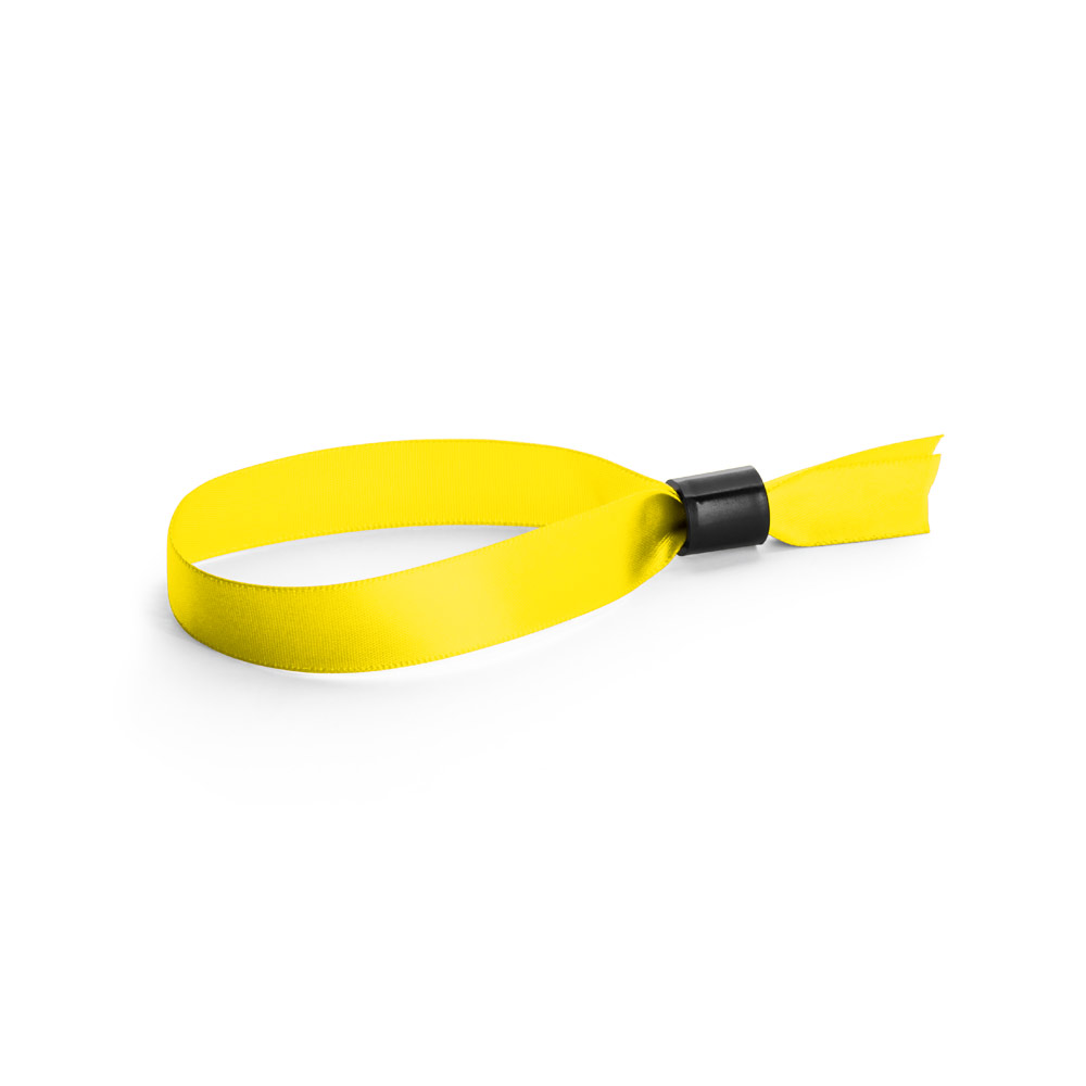 SECCUR. Pulseira inviolável personalizado