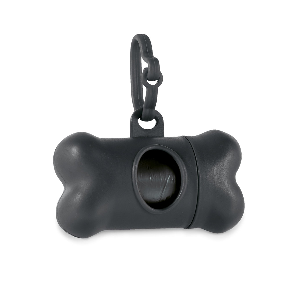 TROTTE. Kit de higiene para cachorro em PP personalizado