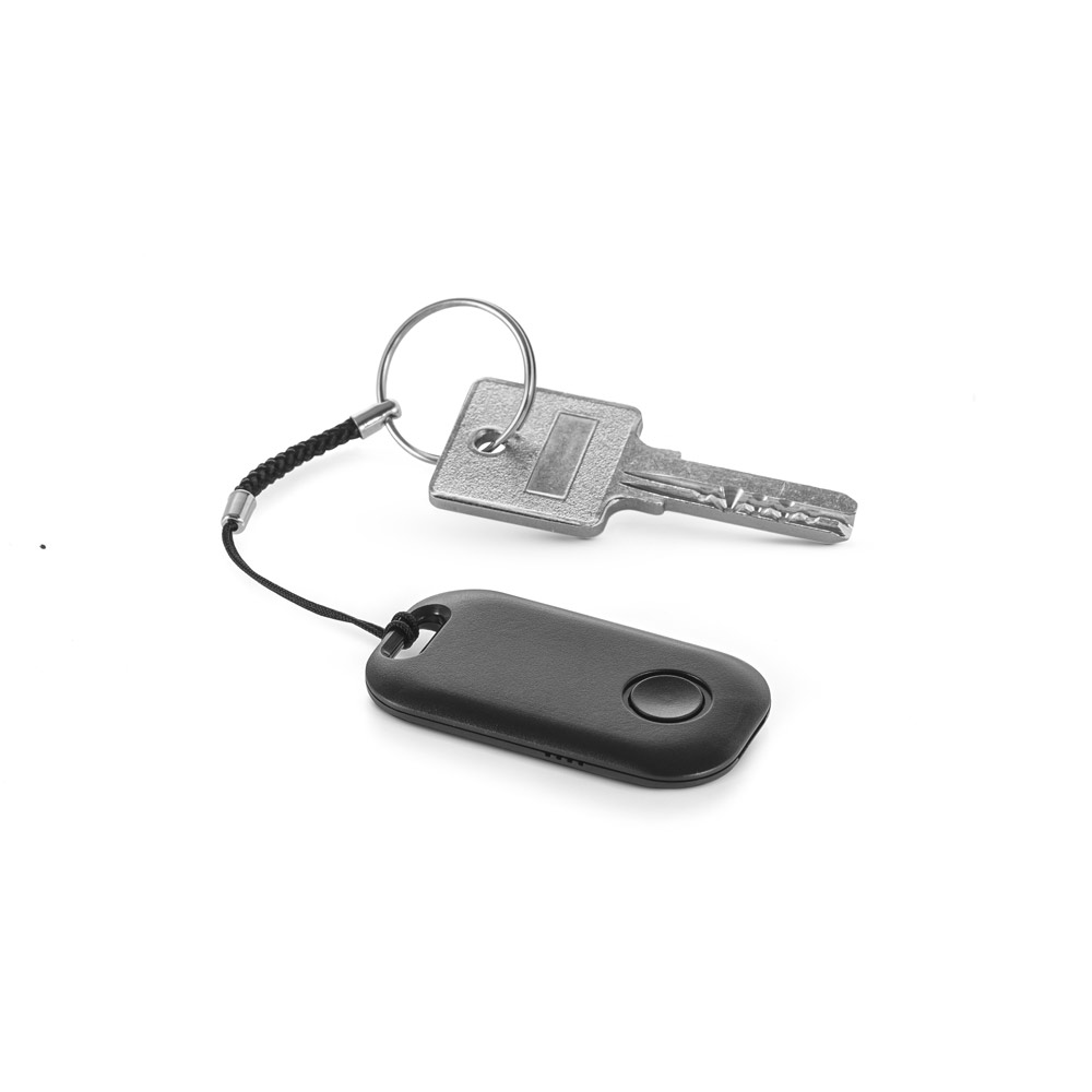DAMY. Localizador sem fios com design compacto e leve em ABS personalizado
