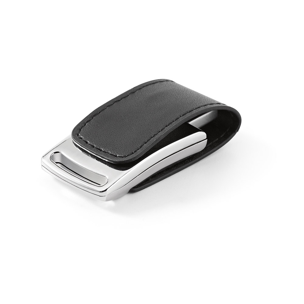 MOSFET 16GB. Pen drive em c. sintético 16GB personalizado