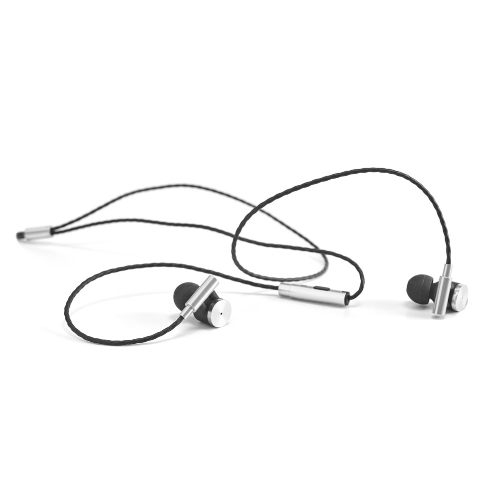Como personalizar fones de ouvido com a marca da empresa