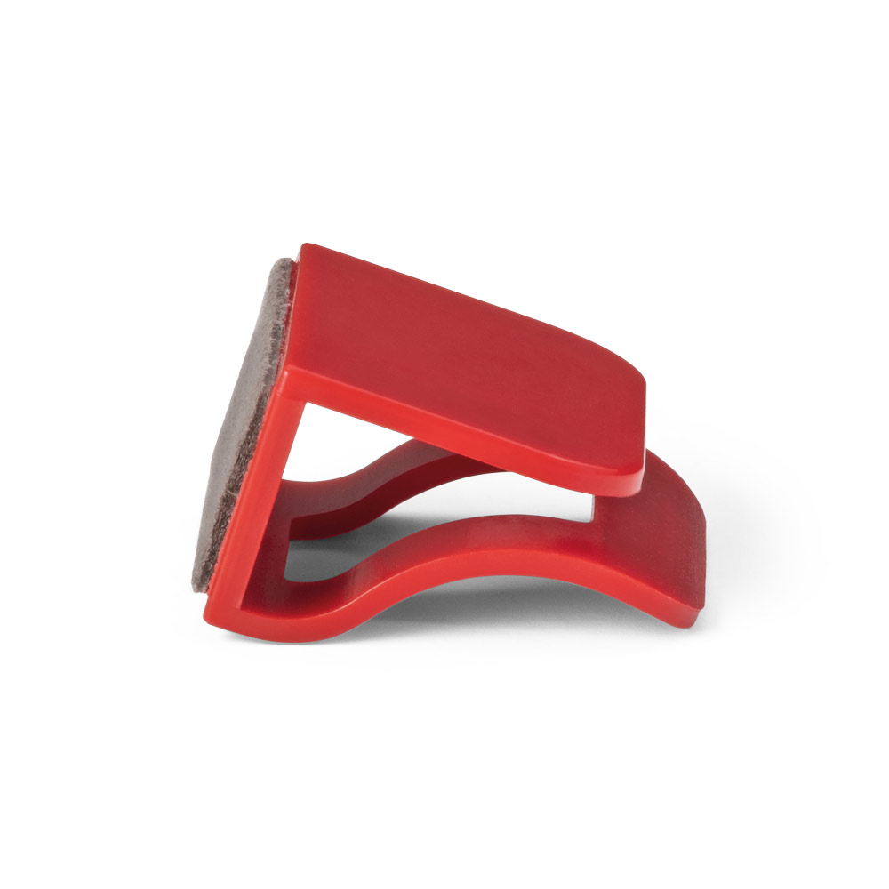 MONIZ. Protetor de webcam personalizado