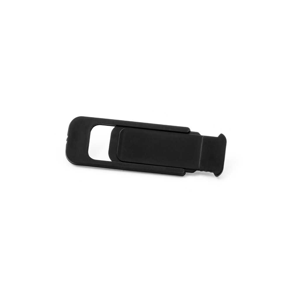 ROSAT. Protetor para webcam em ABS 100% reciclado personalizado