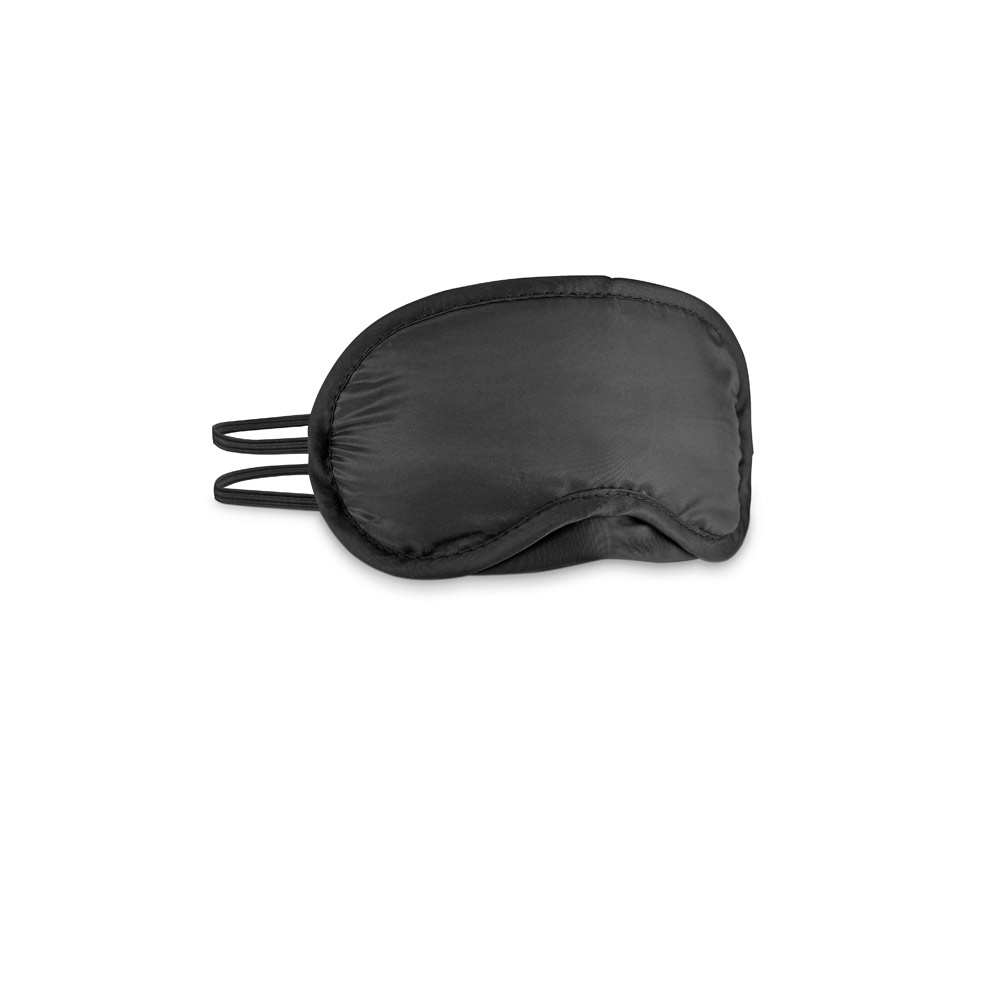 DOZY. Máscara para dormir em 190T personalizado