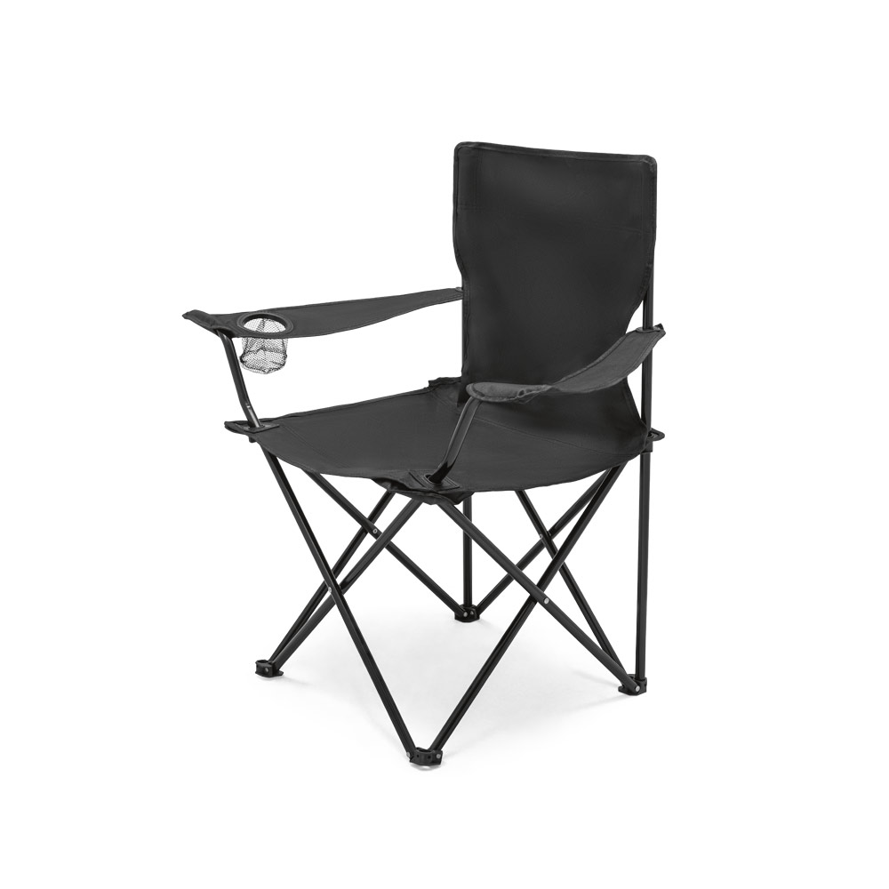 THRONE. Cadeira dobrável em 600D personalizado
