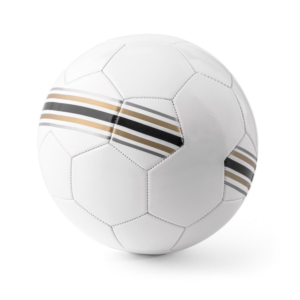 TAIGA. Bola de futebol em PVC personalizado