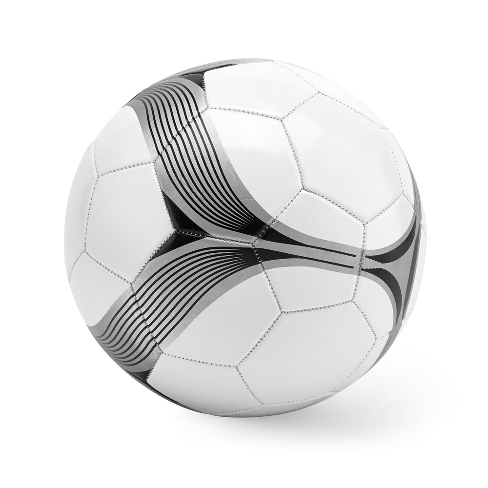 WALKER. Bola de futebol em PVC personalizado