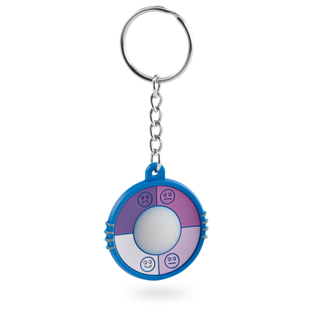 98311. Chaveiro personalizado