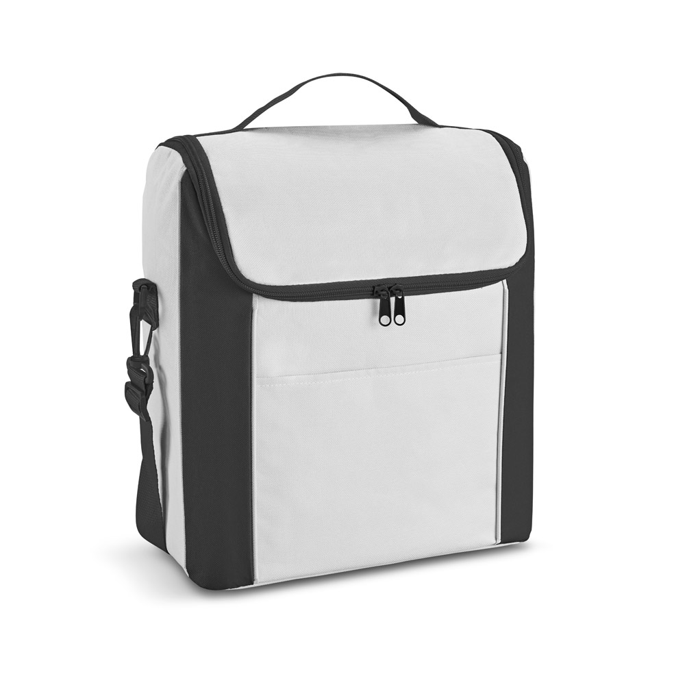 MELVILLE. Cooler. Bolsa térmica em 600D 18 L personalizado