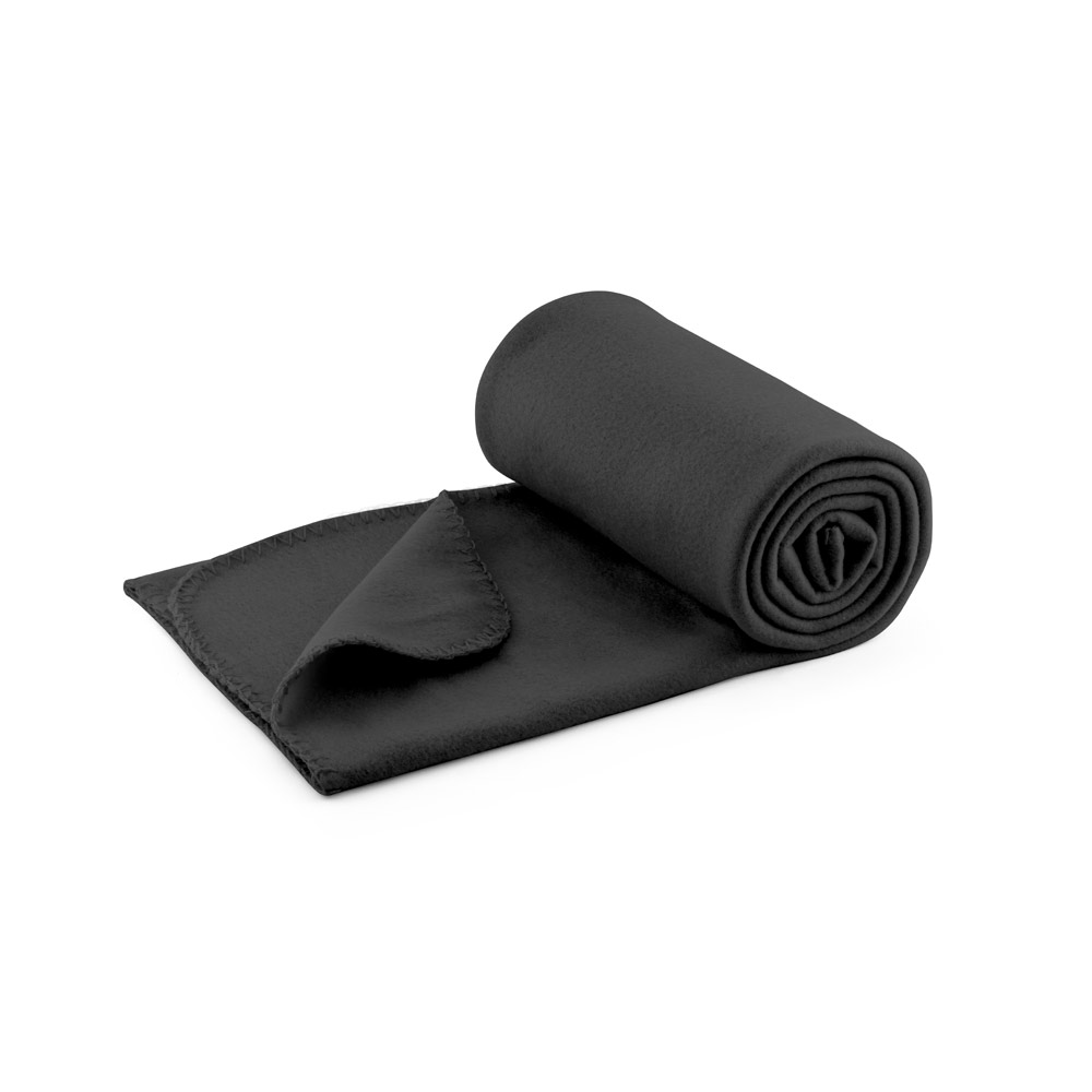 SULENA. Manta em tecido polar (180 g/m²) personalizado