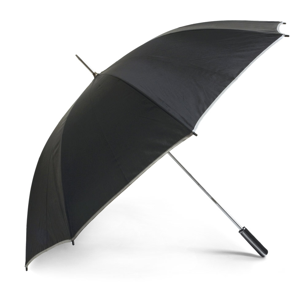 KARL. Guarda-chuva em poliéster 190T personalizado