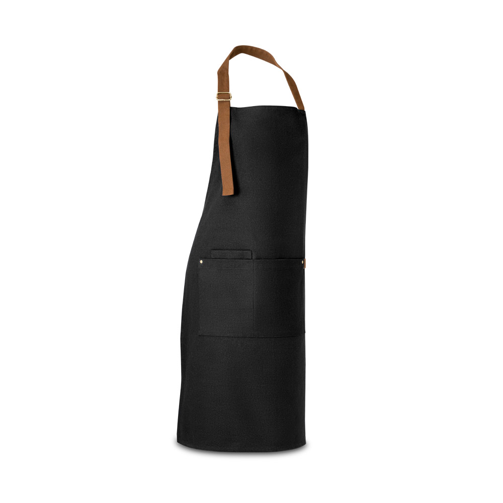 Kit gourmet corporativo: avental, copo e acessórios de cozinha