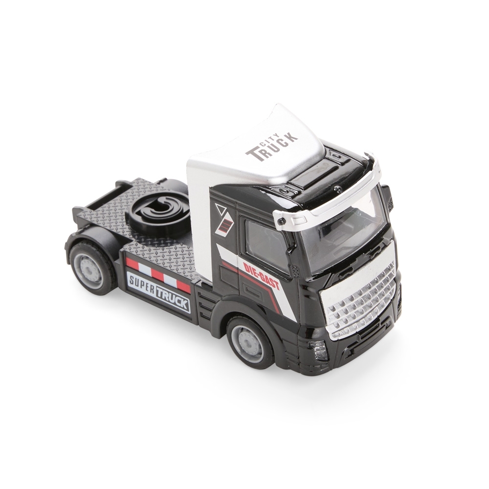 CAMINHÃO MINIATURA personalizado