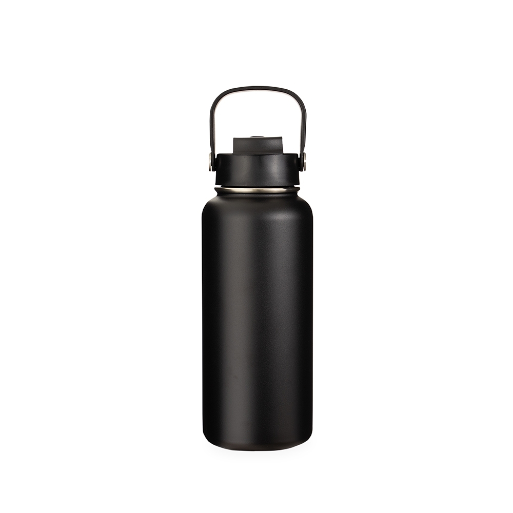 GARRAFA TÉRMICA INOX 950ML personalizado