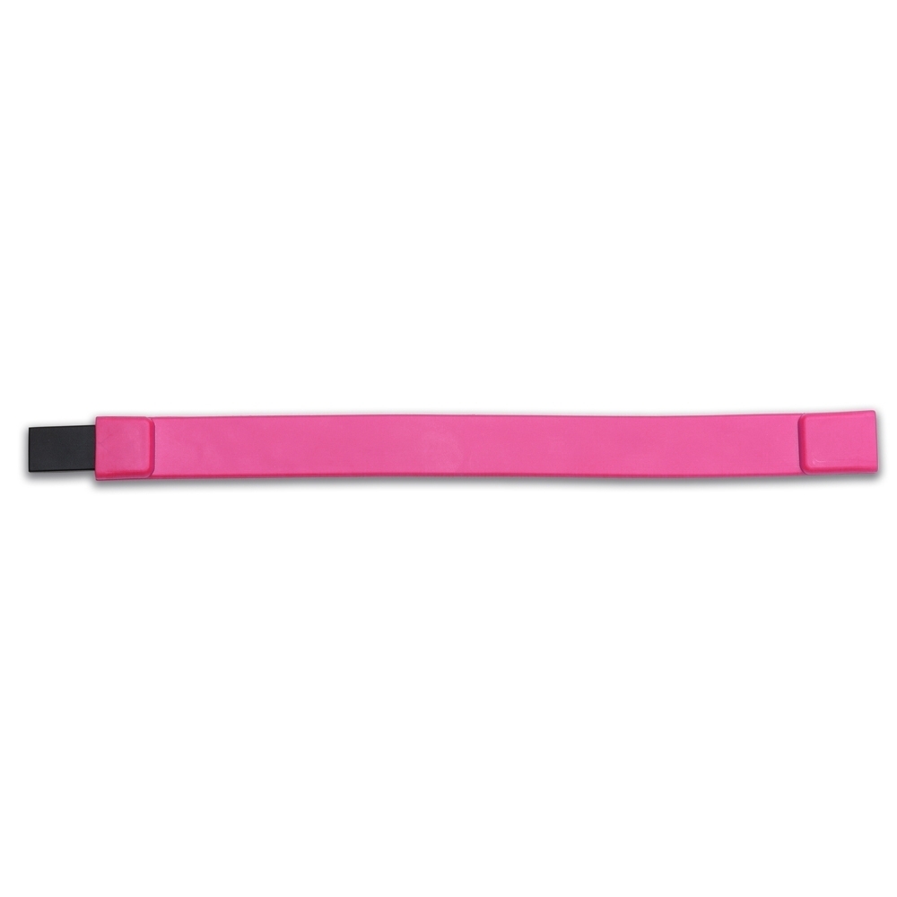 PULSEIRA DE BORRACHA C/ SLOT P/ MEMORIA personalizado