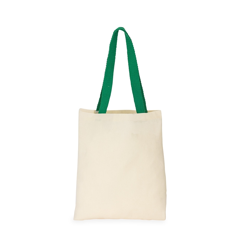 SACOLA DE ALGODÃO personalizado