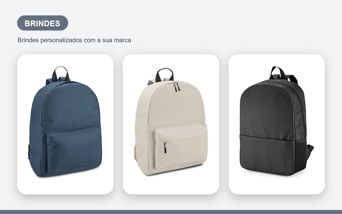 Brindes personalizados com a sua marca — Almofadas Personalizadas: Guia Completo para Brindes