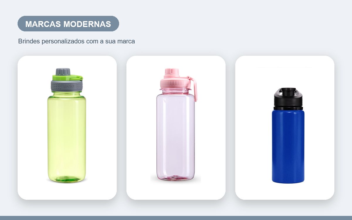 Brindes personalizados com a sua marca — Brindes de Viagem e Lifestyle para Marcas Modernas