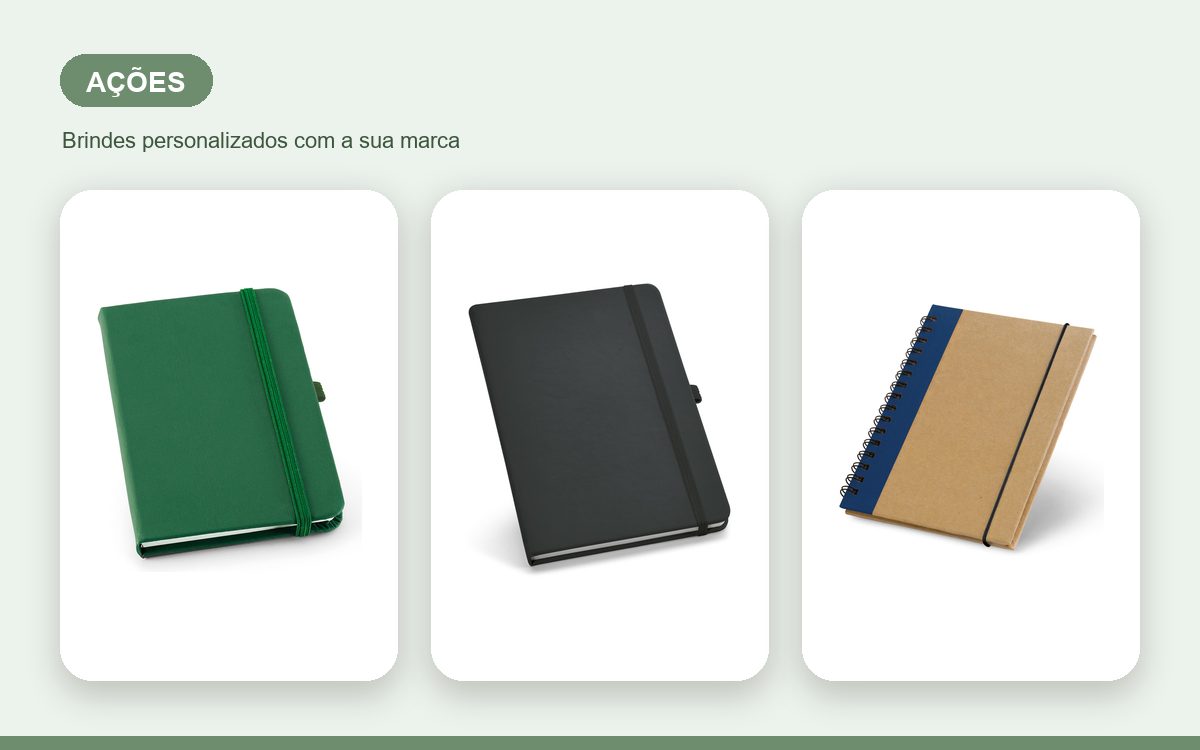 Brindes personalizados com a sua marca — Brindes e LGPD: o que Observar ao Coletar Dados em Ações