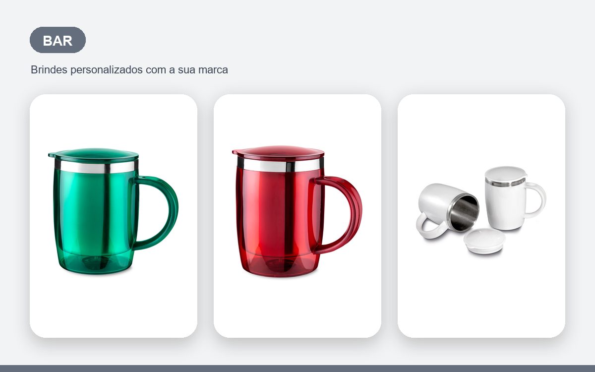 Brindes personalizados com a sua marca — Brindes personalizados para bar e pub: ideias que aproximam