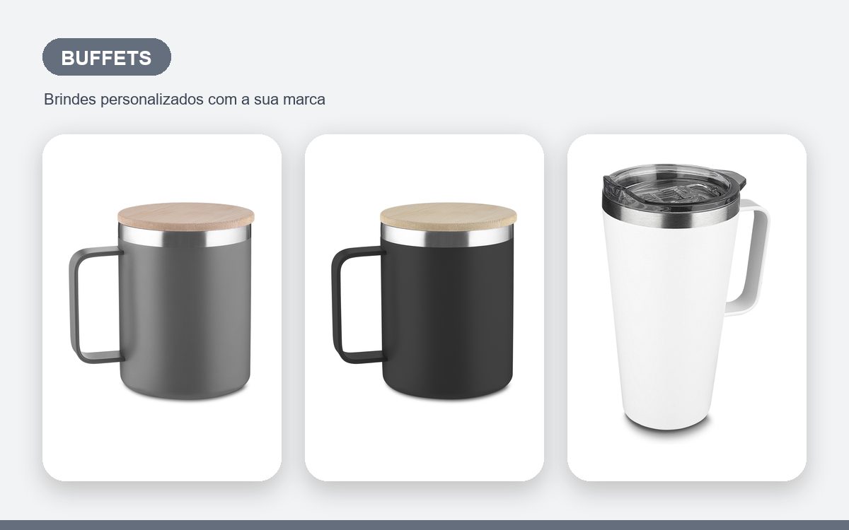 Brindes personalizados com a sua marca — Brindes personalizados para buffets e casas de festas: ideias