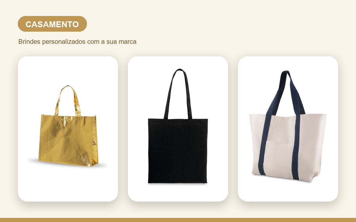 Brindes personalizados com a sua marca — Brindes para casamento: lembranças que encantam os convidados