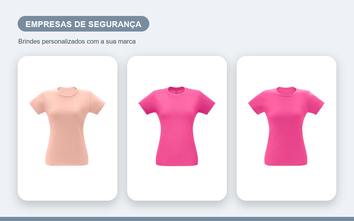Brindes personalizados com a sua marca — Brindes para Empresas de Segurança: Ideias que Funcionam