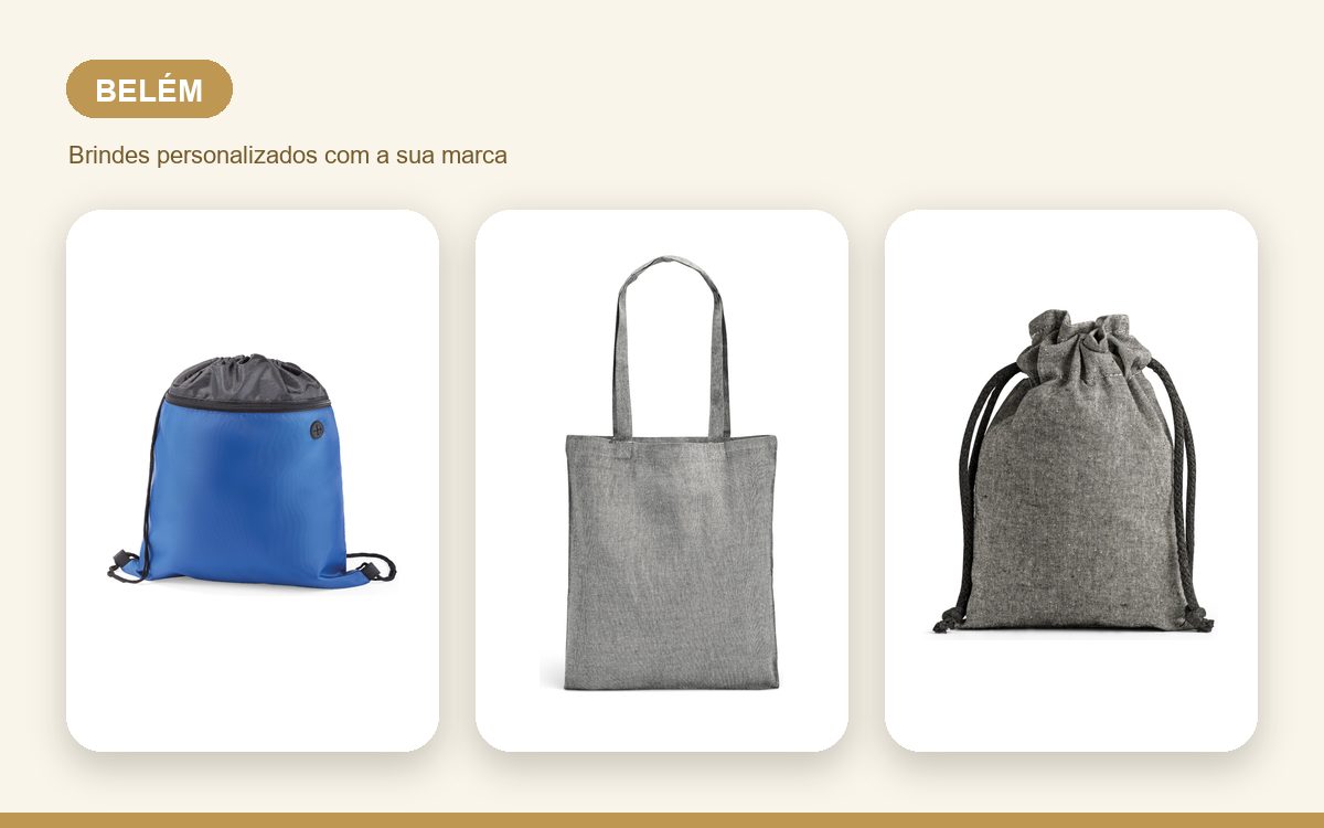 Brindes personalizados com a sua marca — Brindes para Eventos em Belém: Guia Completo para Marcas