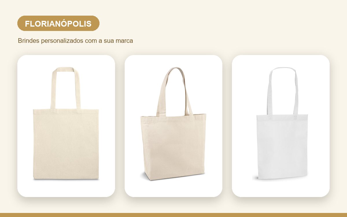 Brindes personalizados com a sua marca — Brindes para Eventos em Florianópolis: Guia de Feiras