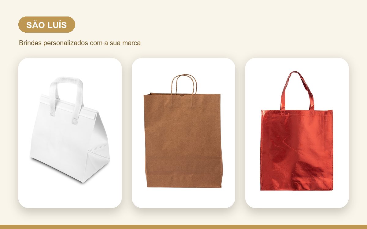 Brindes personalizados com a sua marca — Brindes para Eventos em São Luís: um Guia de Feiras