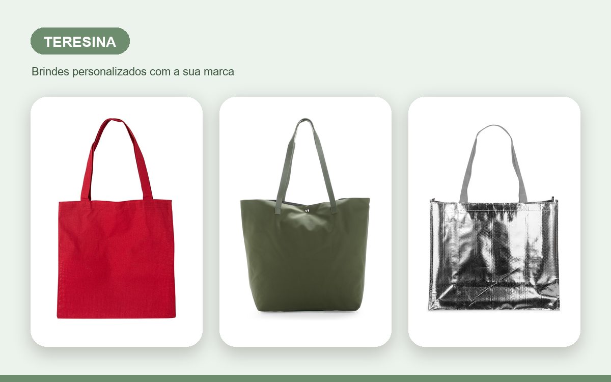 Brindes personalizados com a sua marca — Brindes para Eventos em Teresina: Guia para Feiras