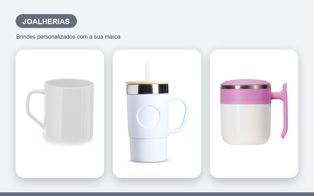 Brindes personalizados com a sua marca — Brindes personalizados para joalherias: ideias que encantam