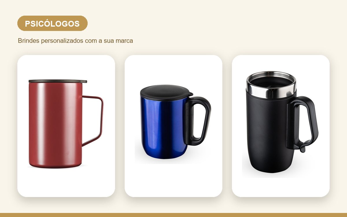 Brindes personalizados com a sua marca — Brindes personalizados para psicólogos e consultórios