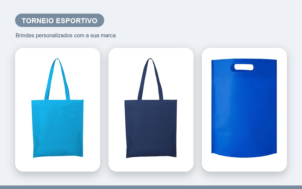 Brindes personalizados com a sua marca — Brindes para torneio esportivo: valorize atletas e patrocinadores