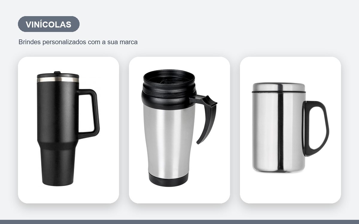 Brindes personalizados com a sua marca — Brindes personalizados para vinícolas: ideias e usos