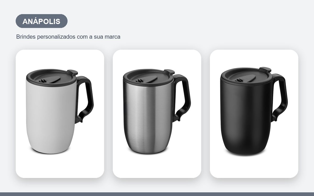 Brindes personalizados com a sua marca — Brindes Personalizados em Anápolis: Onde Pedir e Prazos