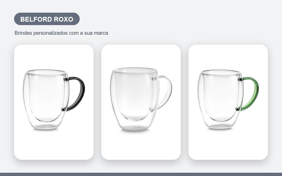 Brindes personalizados com a sua marca — Brindes Personalizados em Belford Roxo com Entrega Rápida