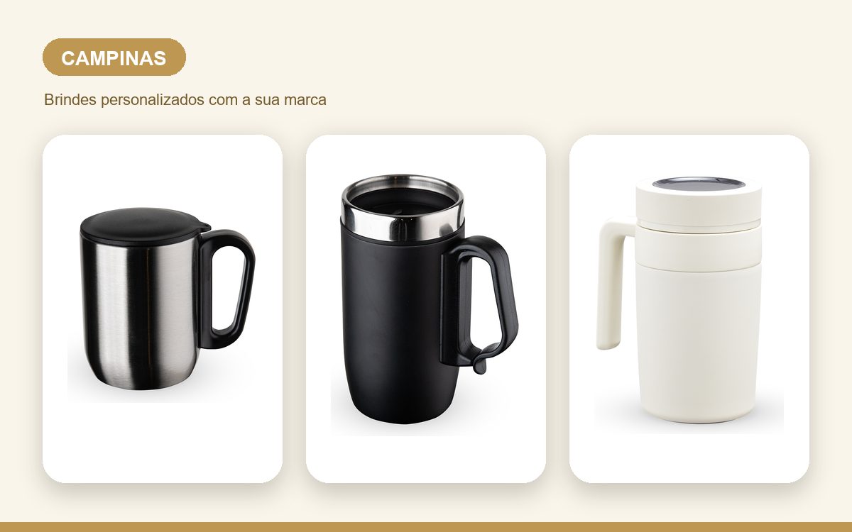 Brindes personalizados com a sua marca — Brindes Personalizados em Campinas: Guia Completo e Prático