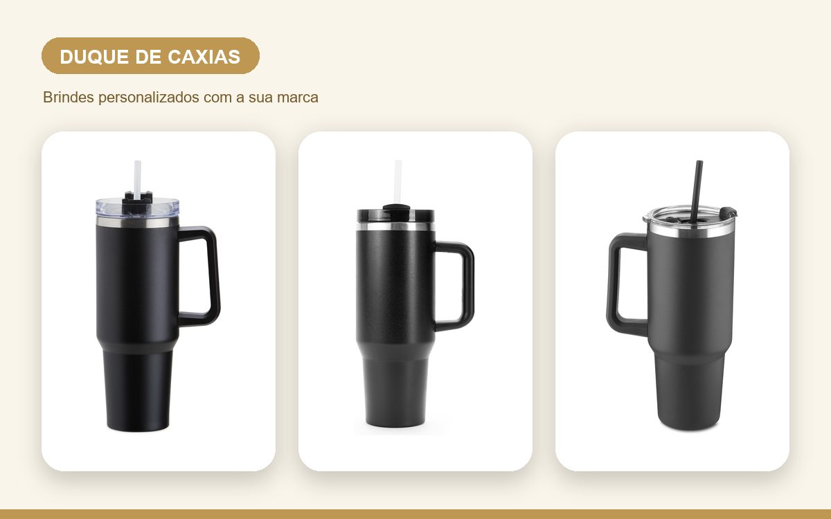 Brindes personalizados com a sua marca — Brindes Personalizados em Duque de Caxias: Guia da Empresa
