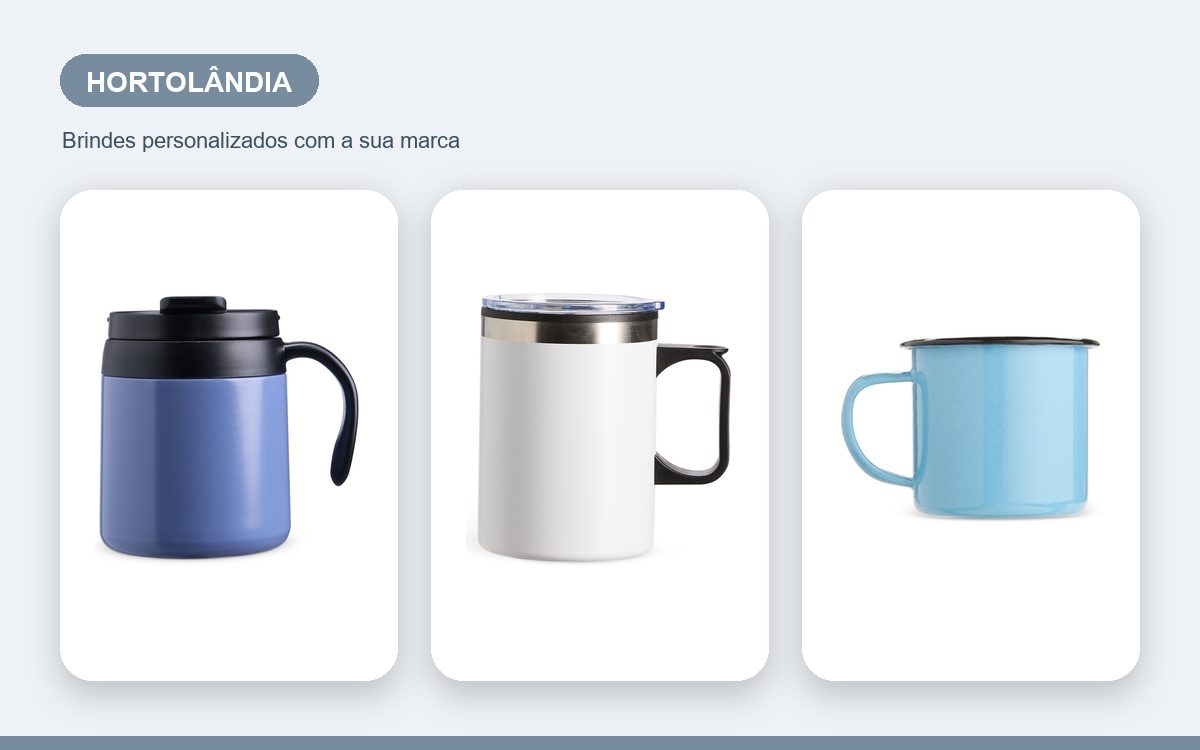 Brindes personalizados com a sua marca — Brindes Personalizados em Hortolândia: Guia Rápido