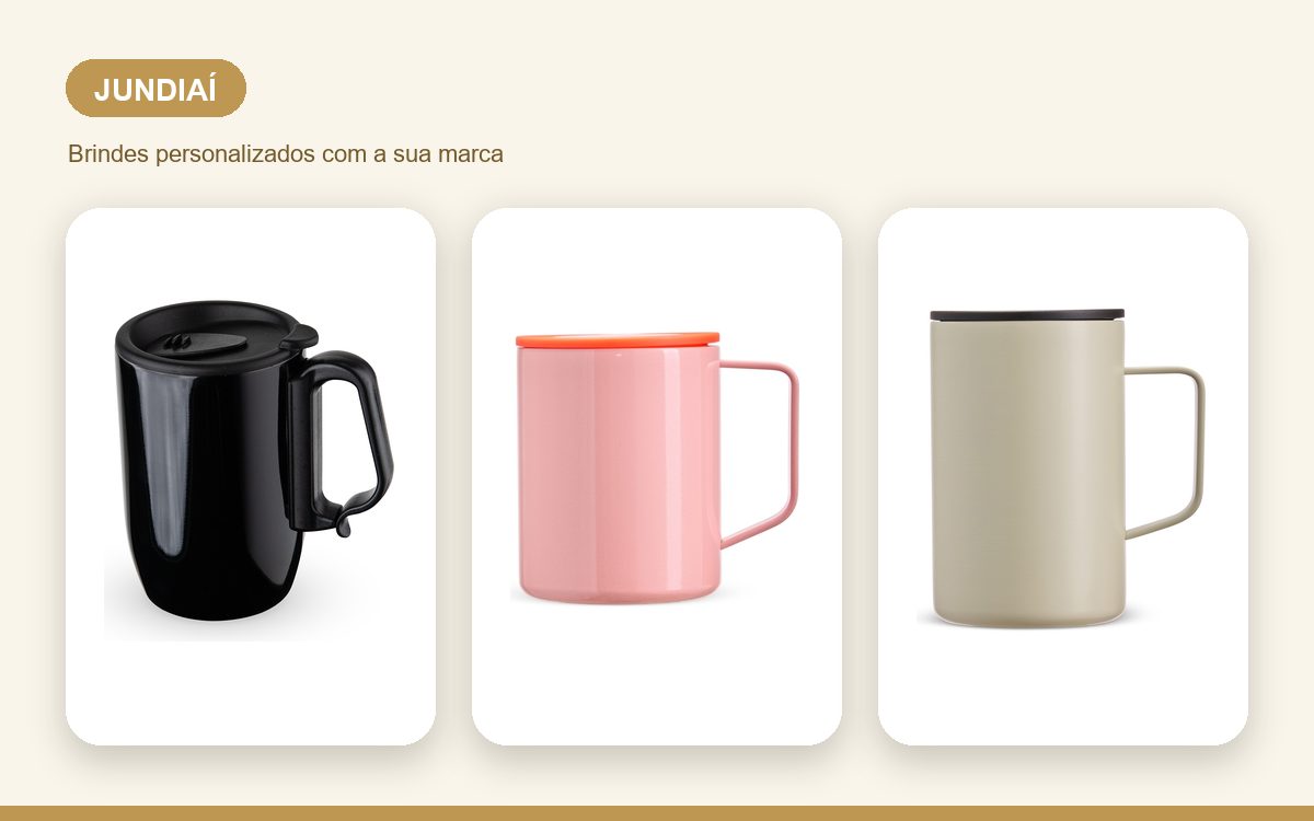 Brindes personalizados com a sua marca — Brindes Personalizados em Jundiaí: Onde Pedir e Prazos