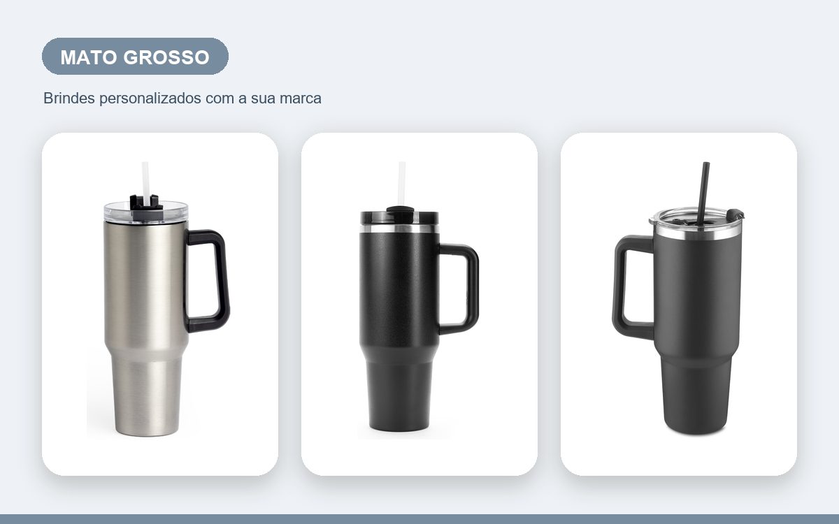 Brindes personalizados com a sua marca — Brindes Personalizados no Mato Grosso para o Agronegócio