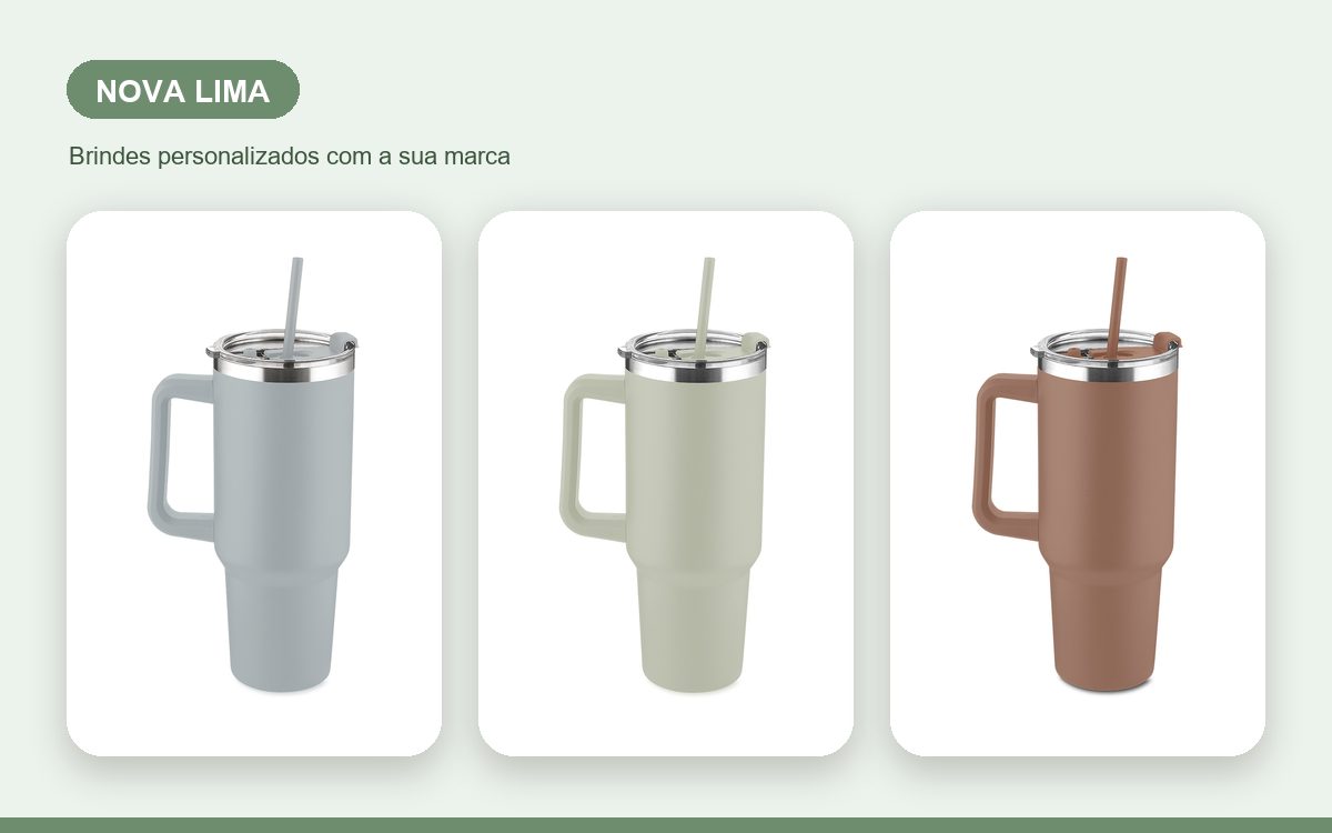 Brindes personalizados com a sua marca — Brindes Personalizados em Nova Lima: Entrega Para Sua Empresa