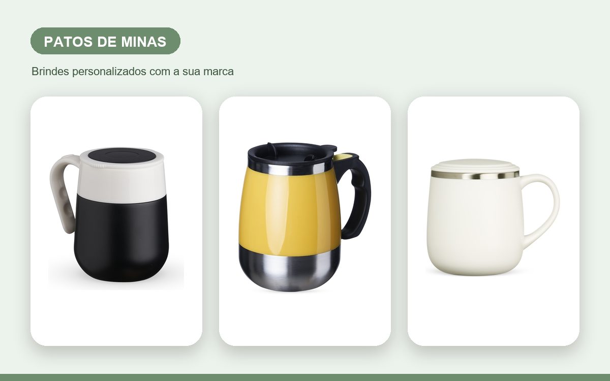 Brindes personalizados com a sua marca — Brindes personalizados em Patos de Minas: guia para sua empresa