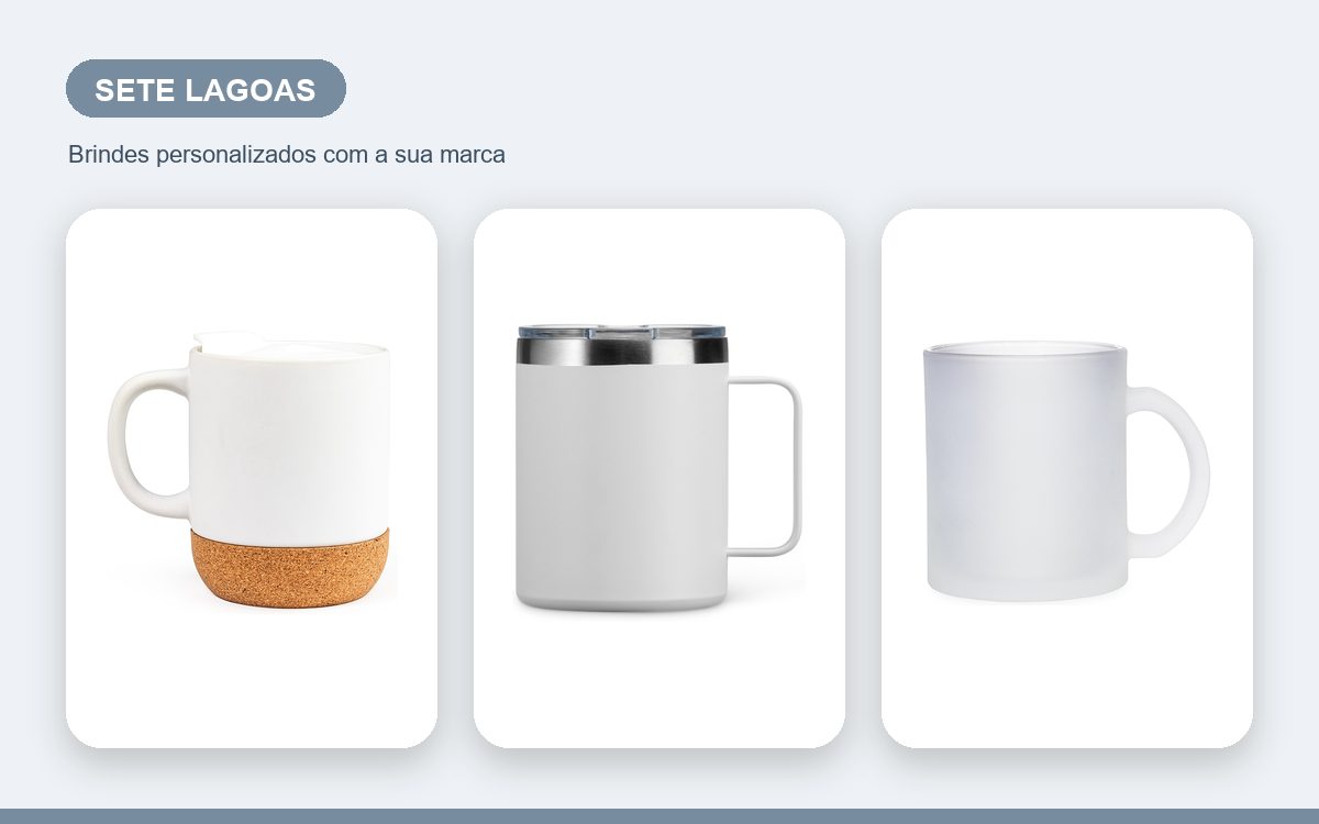 Brindes personalizados com a sua marca — Brindes personalizados em Sete Lagoas: guia completo
