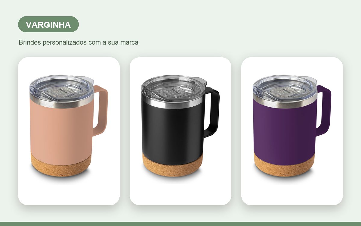 Brindes personalizados com a sua marca — Brindes Personalizados em Varginha: onde pedir com entrega garantida